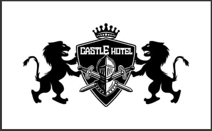 Castle Hotel ไคโร ภายนอก รูปภาพ