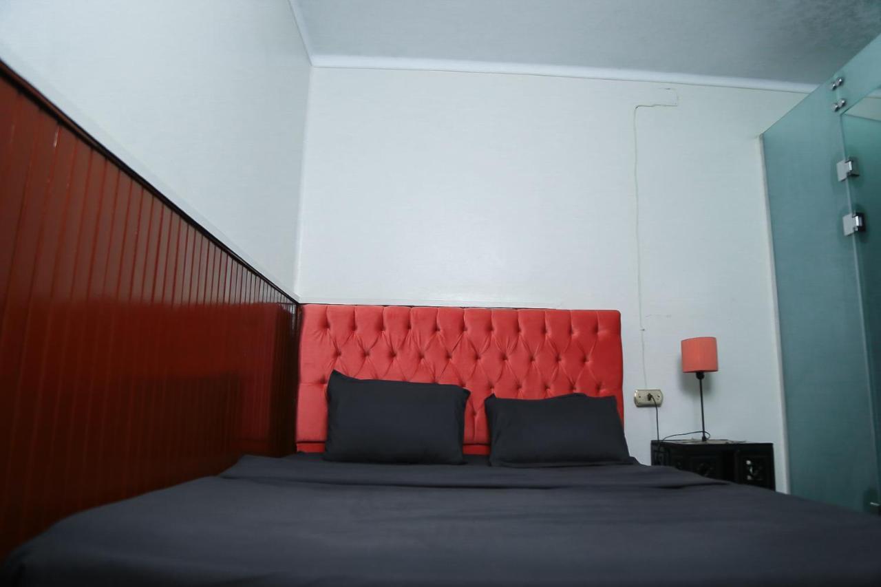 Castle Hotel ไคโร ภายนอก รูปภาพ