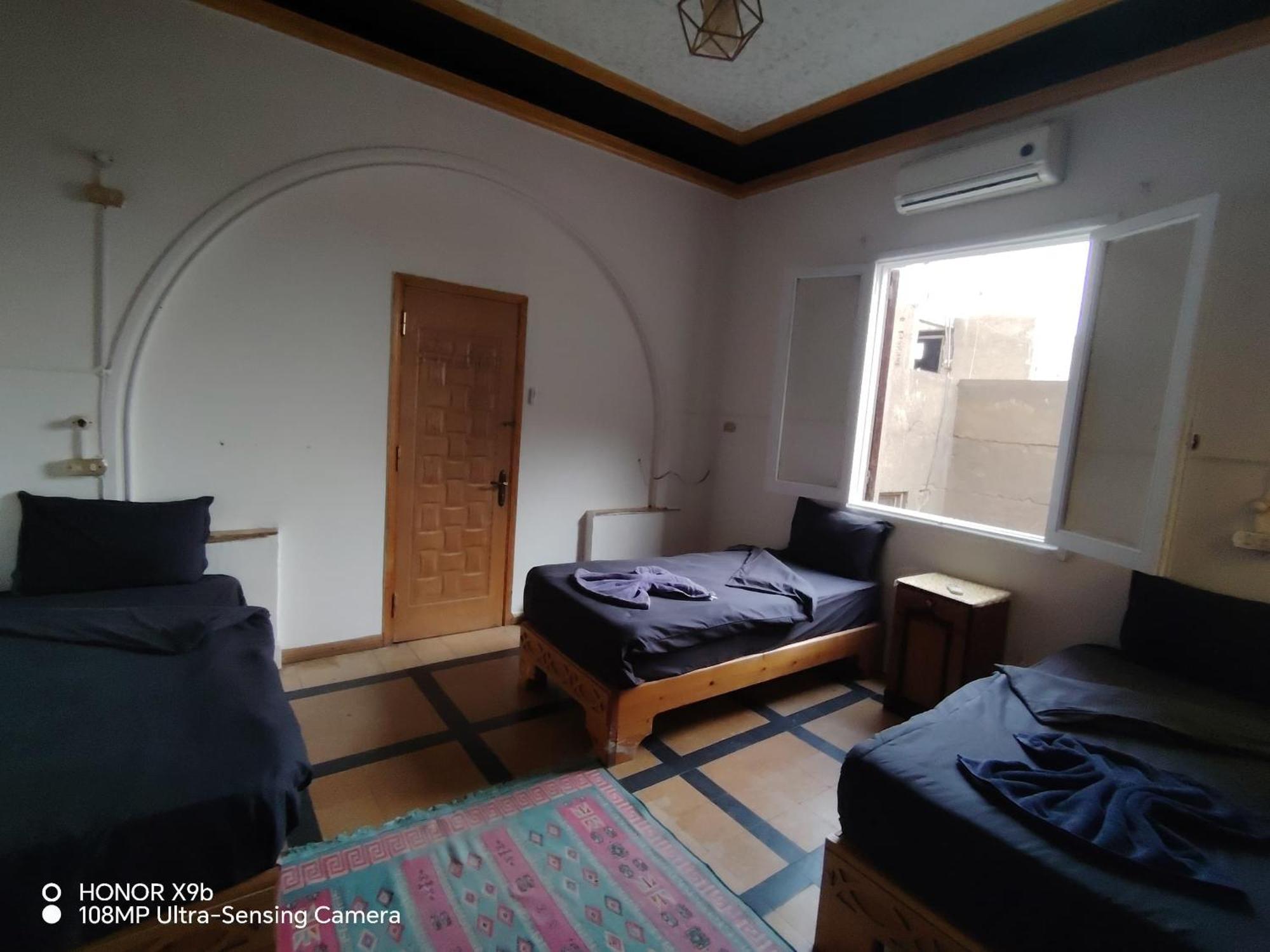 Castle Hotel ไคโร ภายนอก รูปภาพ